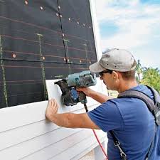 Best Siding for Commercial Buildings  in Louisville, OH